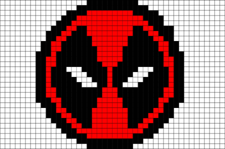 Рисунки по клеточкам