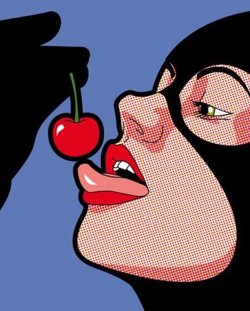 Greg Guillemin секретная жизнь героев