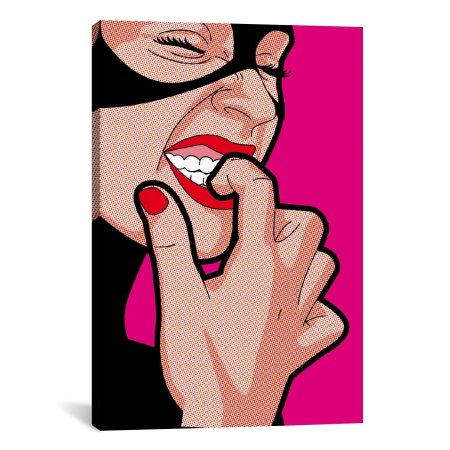 Greg Guillemin поп арт