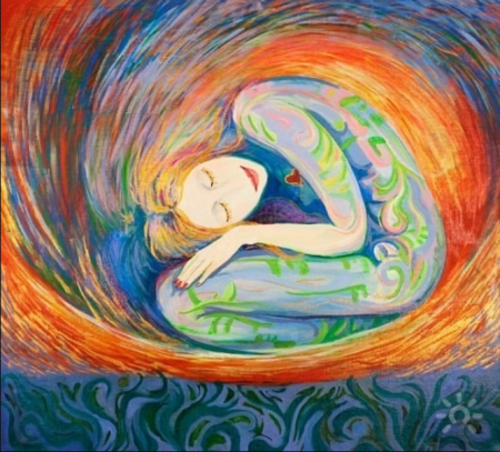 Психотерапия картина