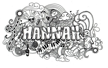 Логотипы дудлы