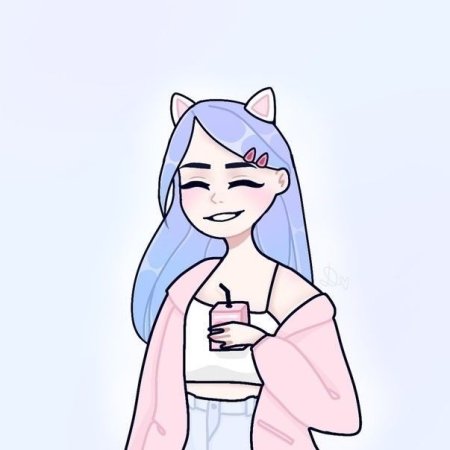 Кошка Лана 2021