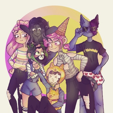 Йоши Лана Ульяна