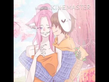 Йоши и Лана шип арт 18