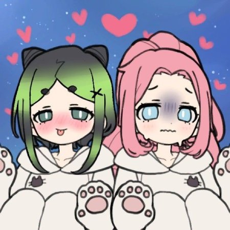 Ева и Ульяна