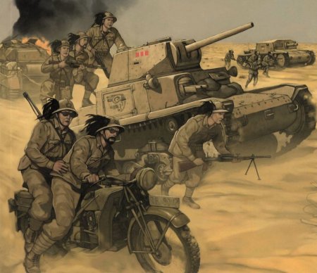 Французские танки ww2 арт