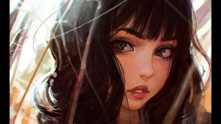 Амели Илья Кувшинов