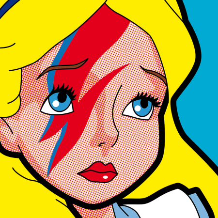 Greg Guillemin Дисней