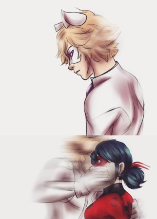 Леди баг и супер кот ЛЕДИБЛОГ