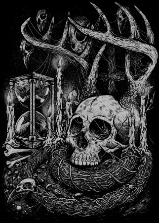 Художник Сергей Загаровский