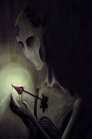 Смерть картинки