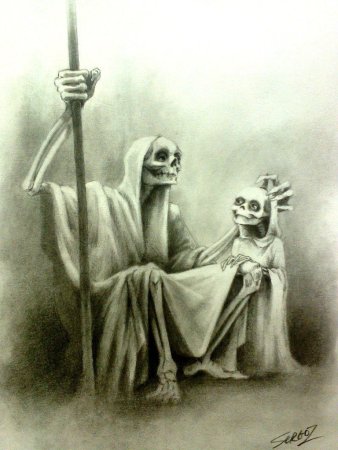 Анна Стоукс Anne Stokes