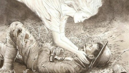 Готическая психоделика