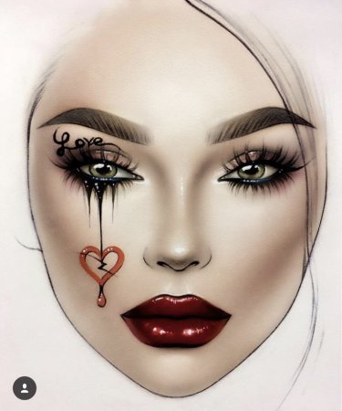 Фейс Чарты мас