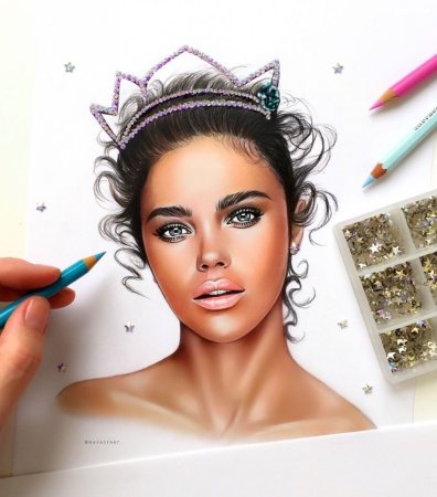 Фейсчарт Смоки