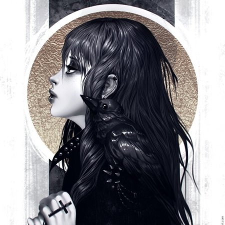 Тату для девушек роза