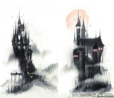 Виктория Францес ведьма