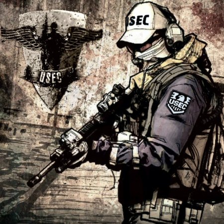ЧВК USEC