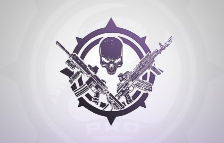 Эмблемы ЧВК