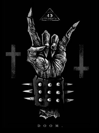 Хеви Хард металл рок