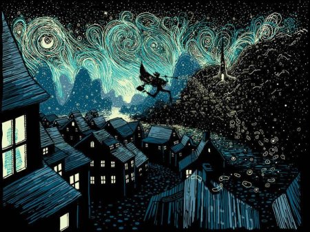 James r. eads художник