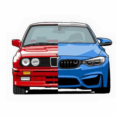 БМВ м3 е30