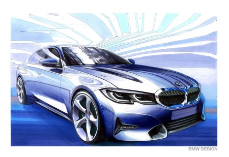 BMW Design 320