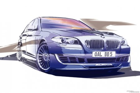 BMW Alpina