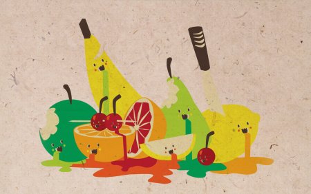 Рисунки еды