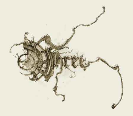 Механизм арт