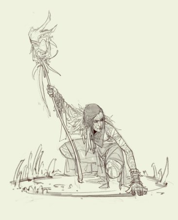 Shaman370741 Антонина Жукова