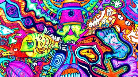 Хиппи инди КИД