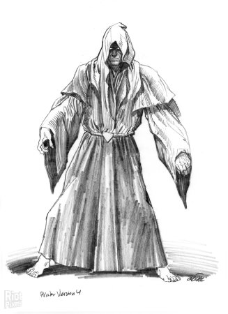 Маннимарко Лич