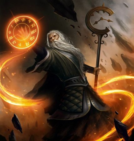 Рыцарь ассасин арт