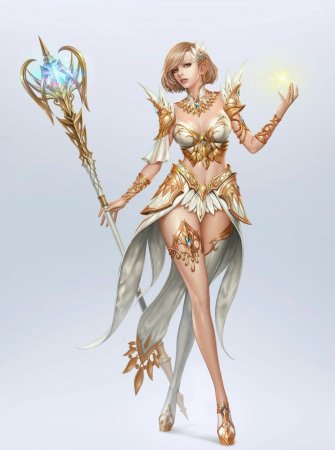 Архимаг некромант