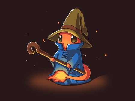 Дьябло концепт персонажи