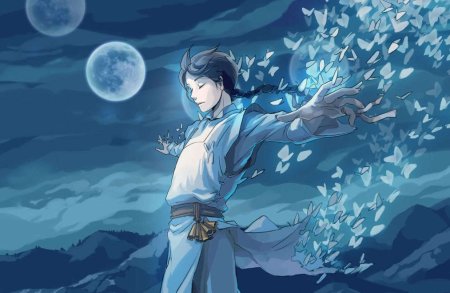 Колдун чародей волшебник Заклинатель