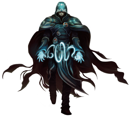 Фэнтези мужчины