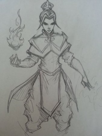 Маг в современном мире