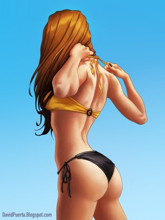 Elias Chatzoudis комиксы