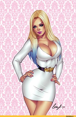 Принцессы Дисней в Нижнем белье