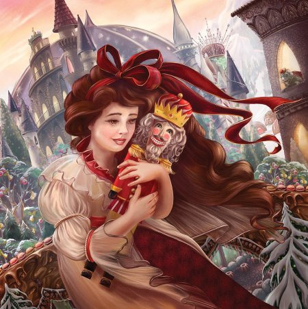 Художник Christina Hess