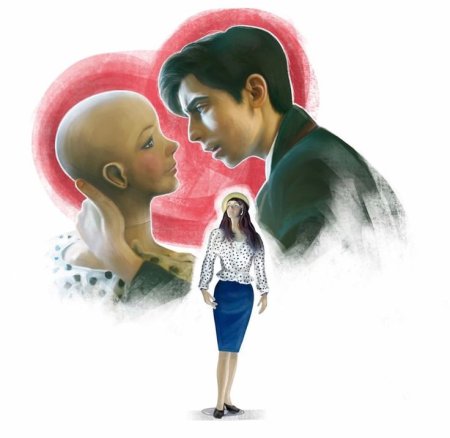 Академия Амбрелла пятый и Долорес