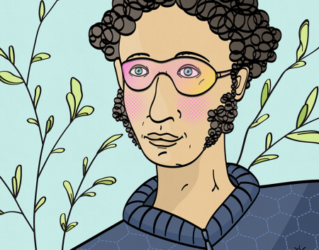 Пушкин современный