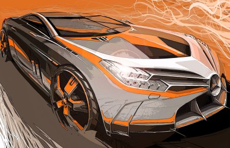 Фантастические машины будущего