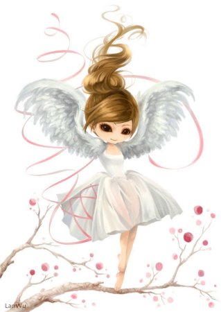 Девочки феечки