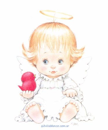 Милый Ангелок