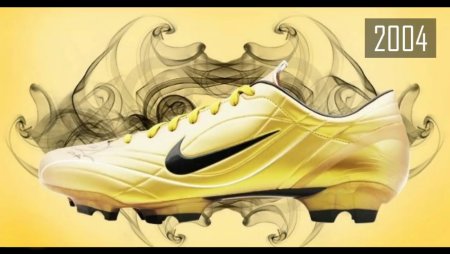 Nike Mercurial Air Zoom Vapor