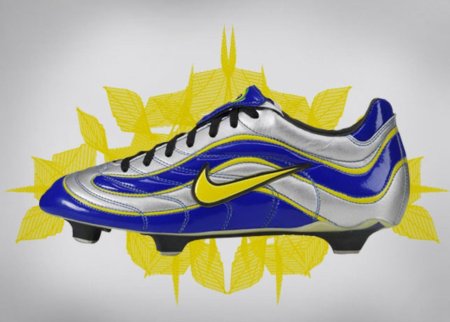 Nike Mercurial 1998