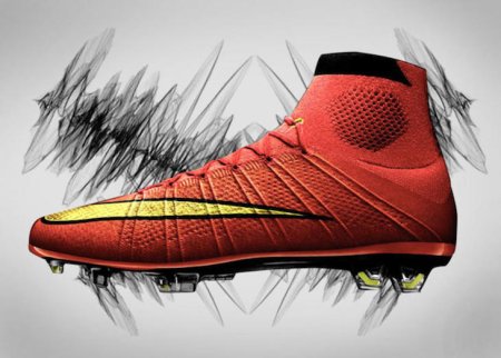 Nike Mercurial Superfly 4